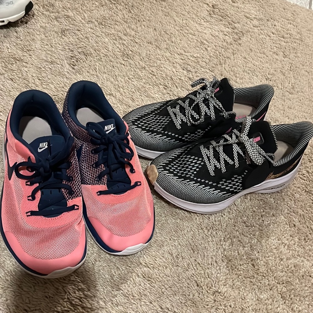 Nike Running Shoes